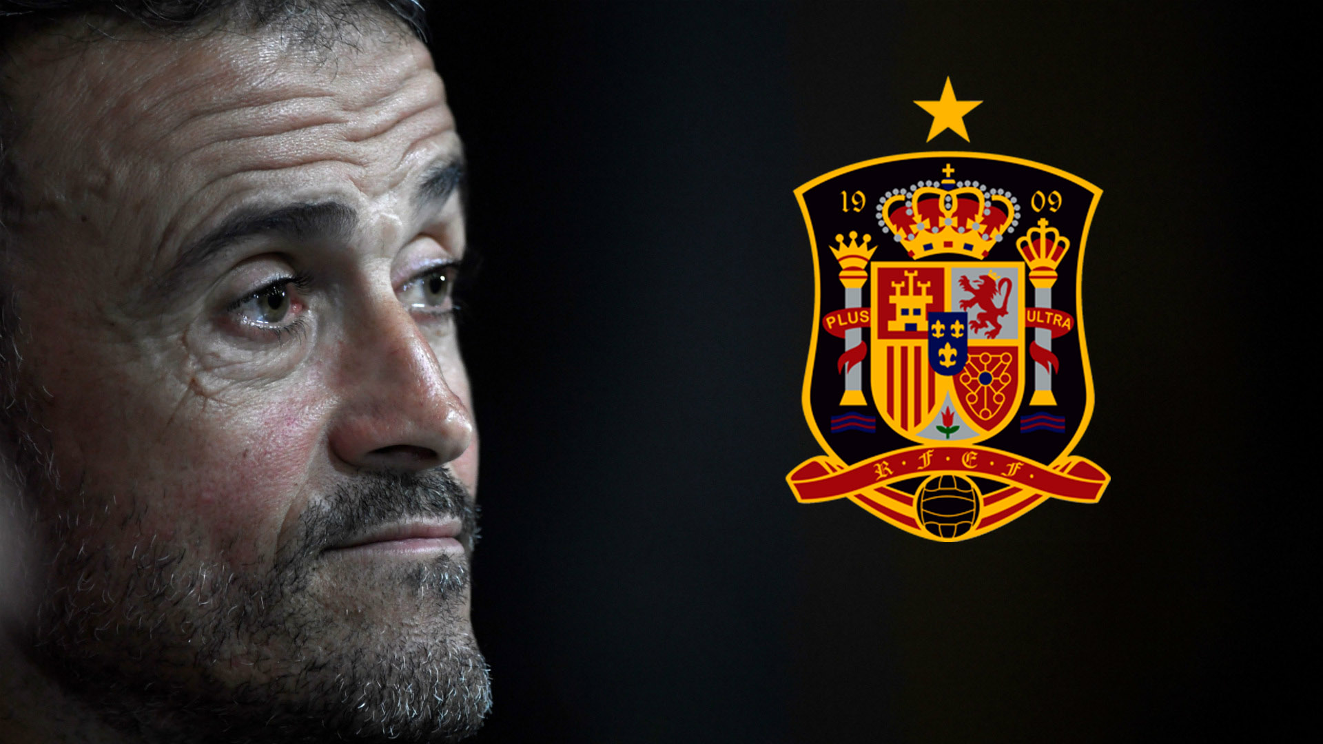 Spain national team: Luis Enrique steps down as La Roja head coach | Sporting News Canada1920 x 1080